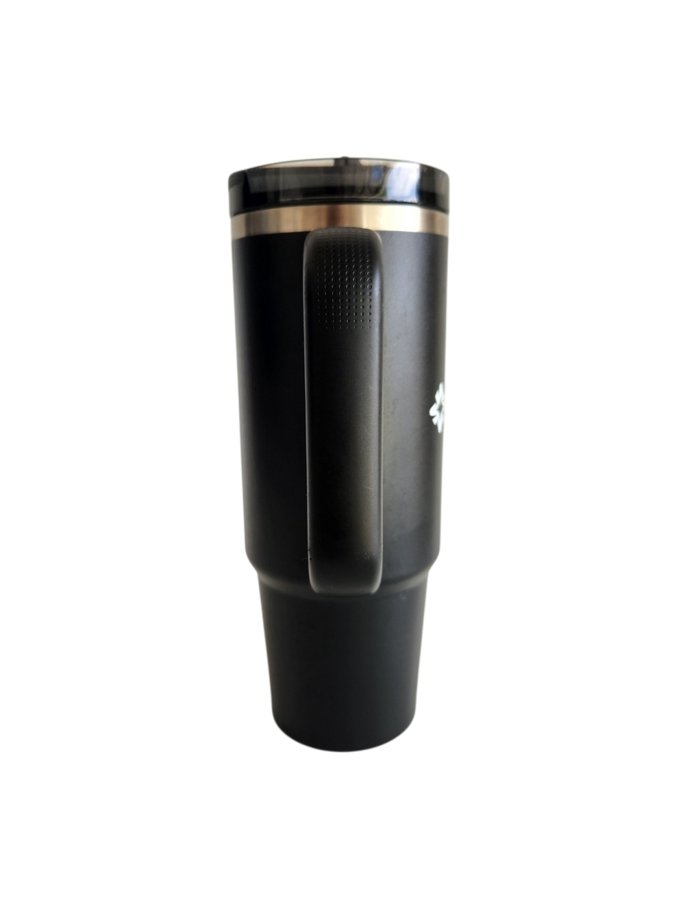 Stanley THE QUENCHER ProTour Flip Straw Tumbler Leakproof Black 30 OZ New - Picture 5 of 12
